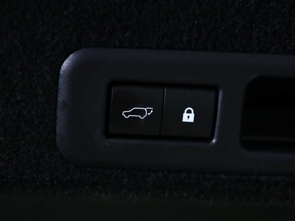 Lexus RX с пробегом — 2021 год. Фото: #15