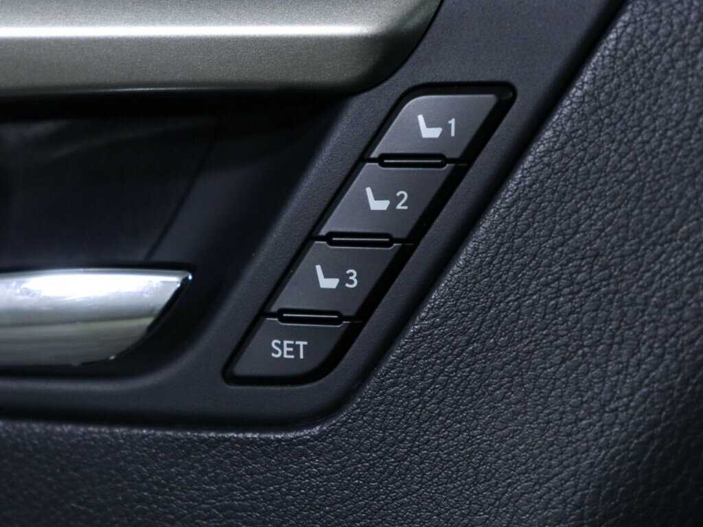 Lexus RX с пробегом — 2021 год. Фото: #17