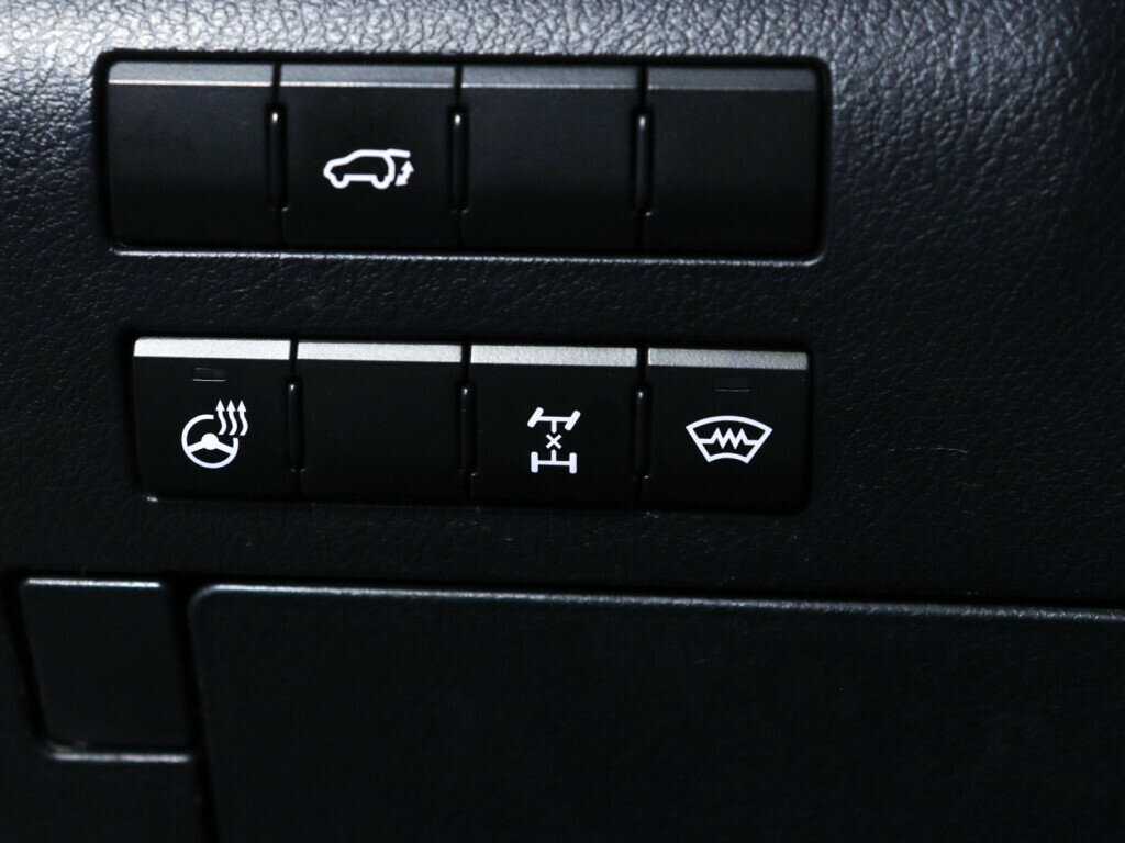 Lexus RX с пробегом — 2021 год. Фото: #18