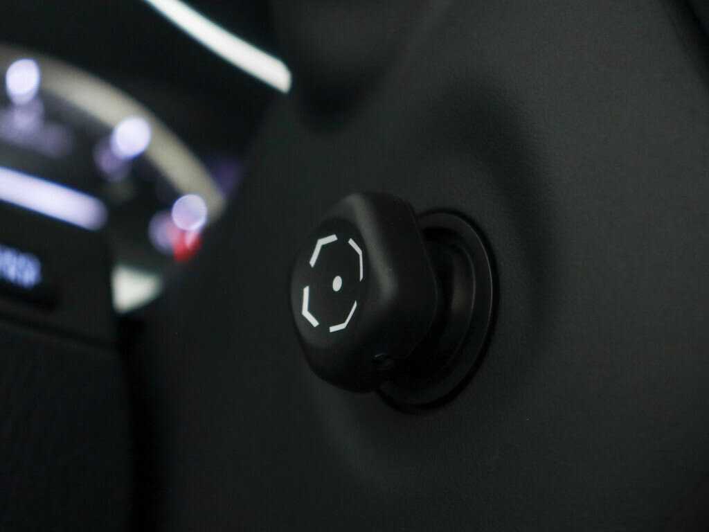 Lexus RX с пробегом — 2021 год. Фото: #19