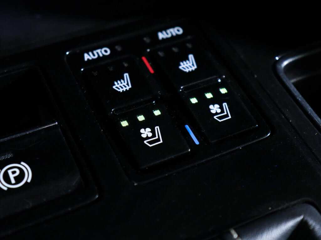 Lexus RX с пробегом — 2021 год. Фото: #21