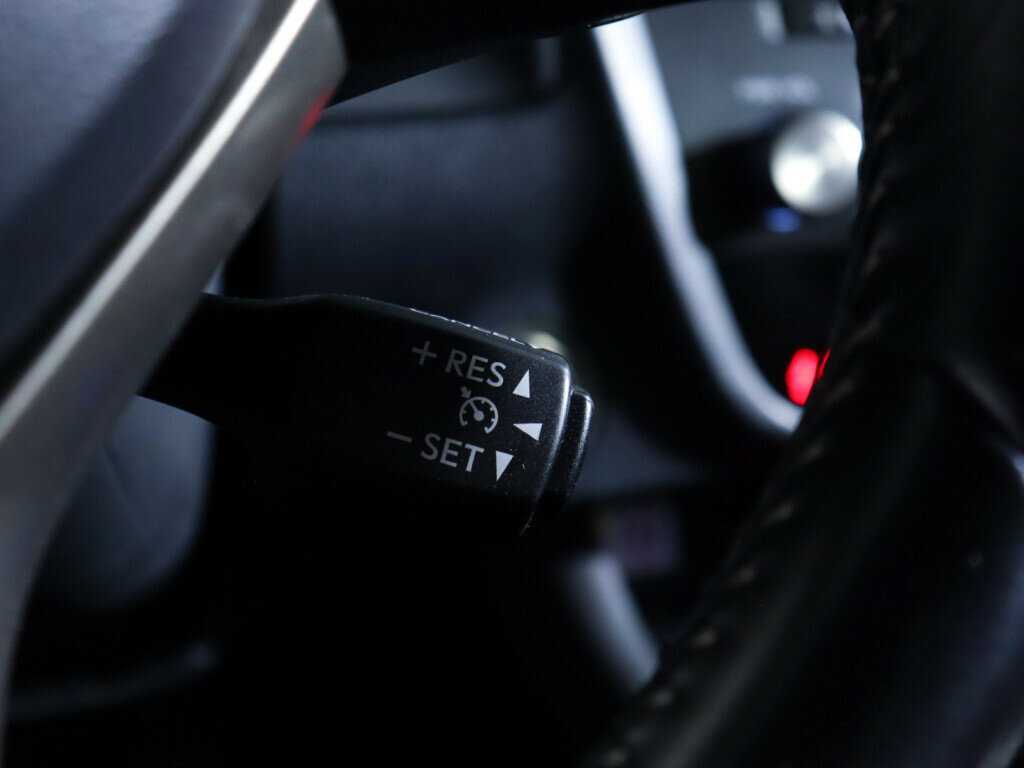 Lexus RX с пробегом — 2021 год. Фото: #23