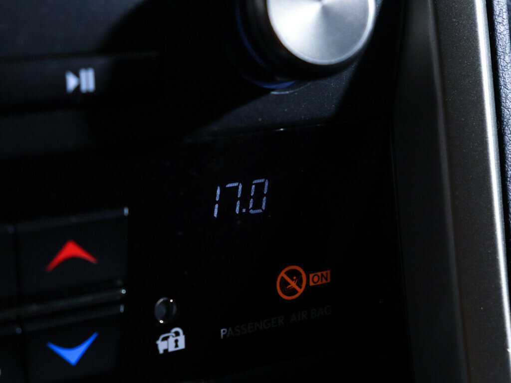 Lexus RX с пробегом — 2021 год. Фото: #25