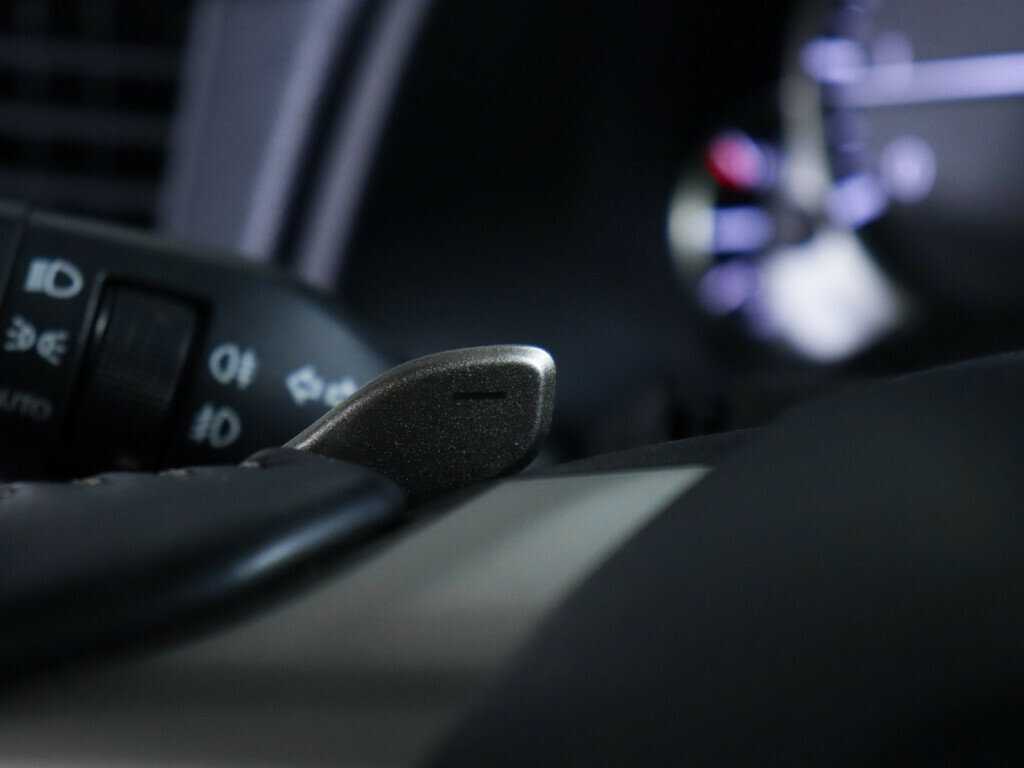 Lexus RX с пробегом — 2021 год. Фото: #26