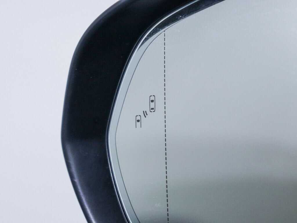 Lexus RX с пробегом — 2021 год. Фото: #27