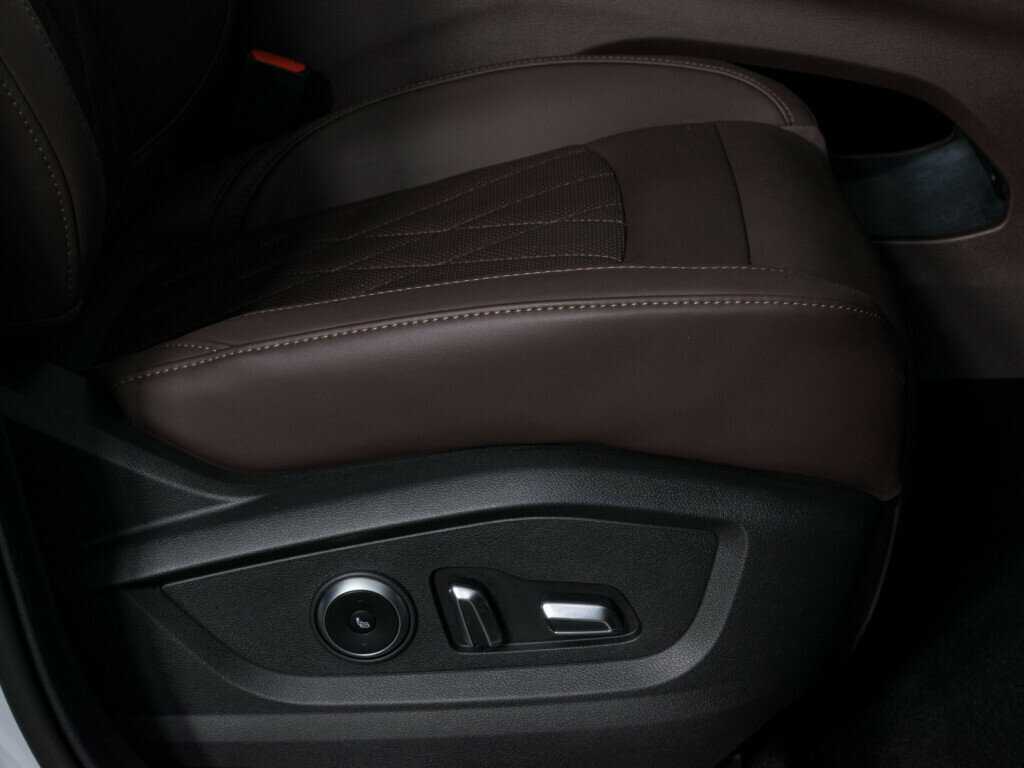 Chery Tiggo 8 Pro Max с пробегом — 2023 год. Фото: #17