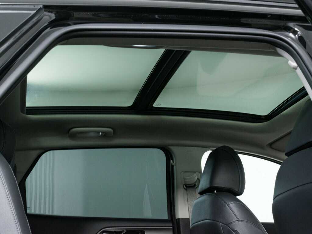 Kia Sportage с пробегом — 2023 год. Фото: #12