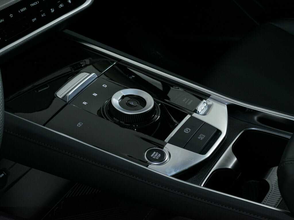 Kia Sportage с пробегом — 2023 год. Фото: #16