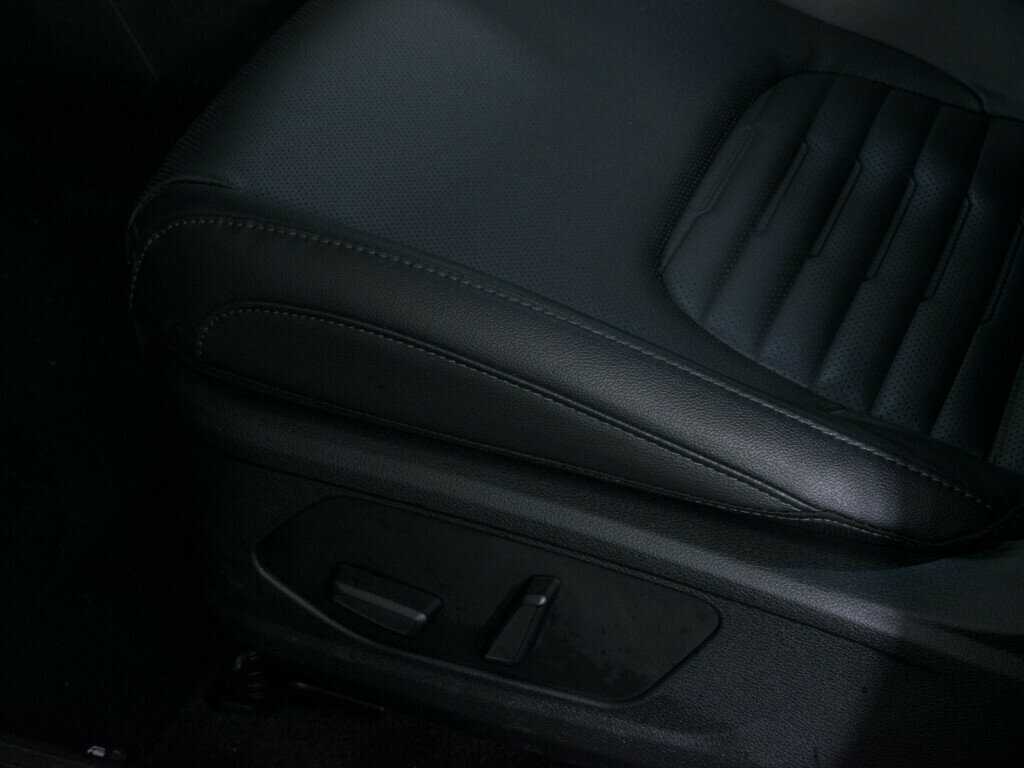 Kia Sportage с пробегом — 2023 год. Фото: #17