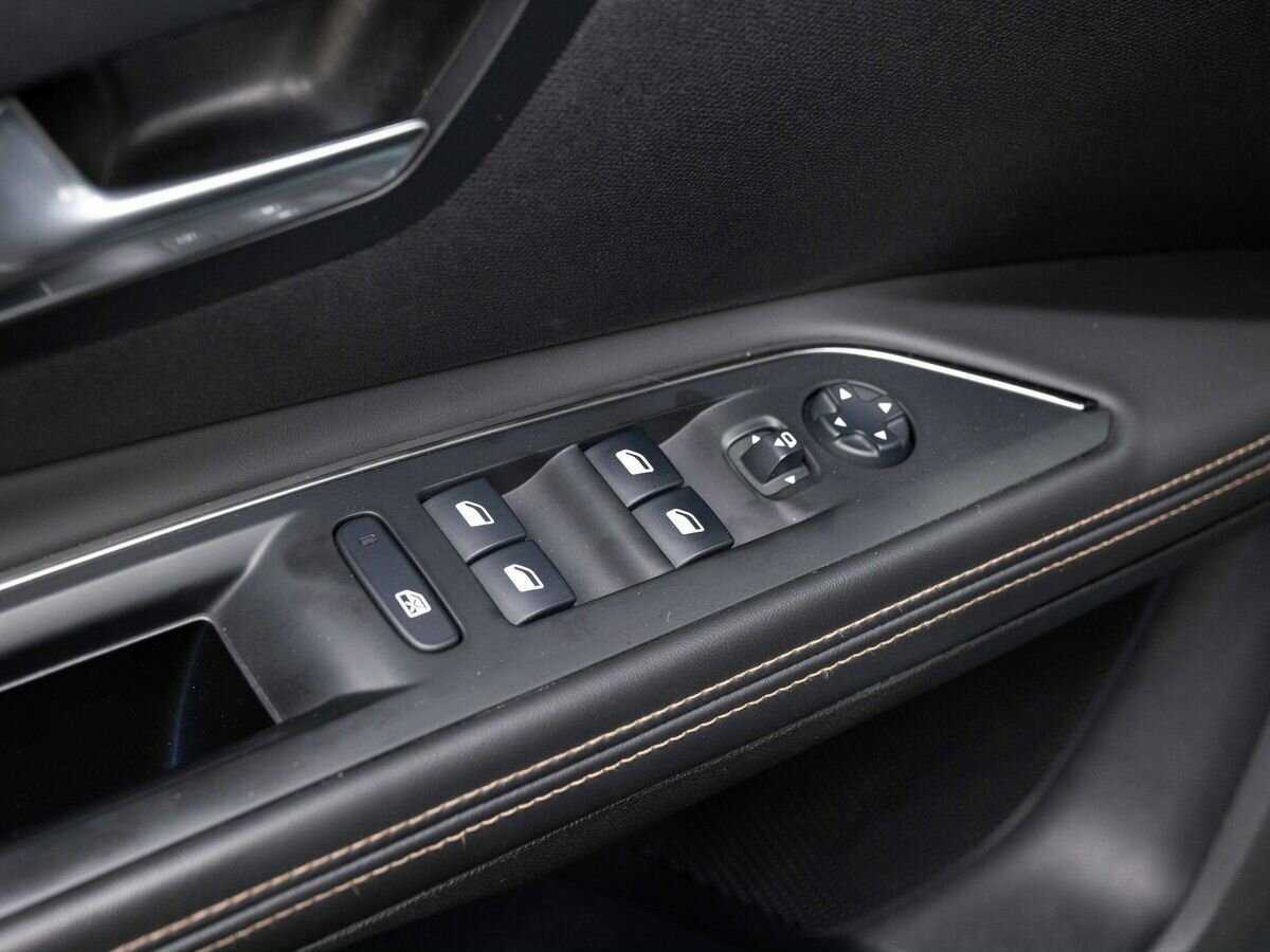 Peugeot 5008 с пробегом — 2018 год. Фото: #19