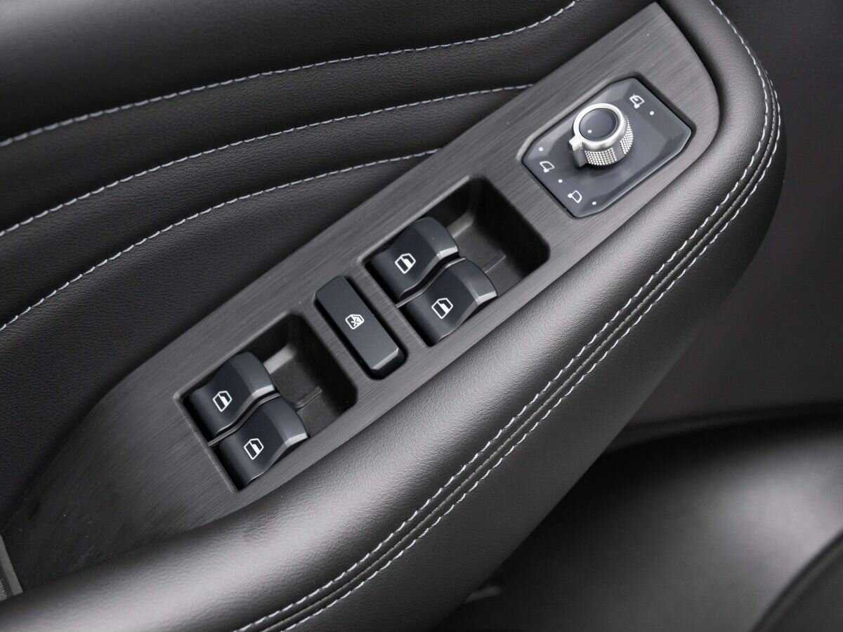 Haval F7 с пробегом — 2022 год. Фото: #23