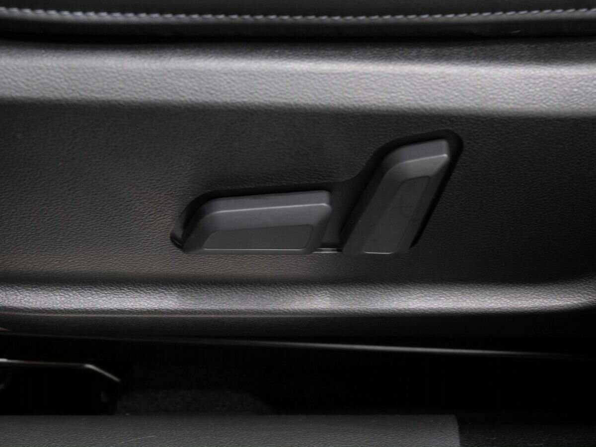 Haval F7 с пробегом — 2022 год. Фото: #24