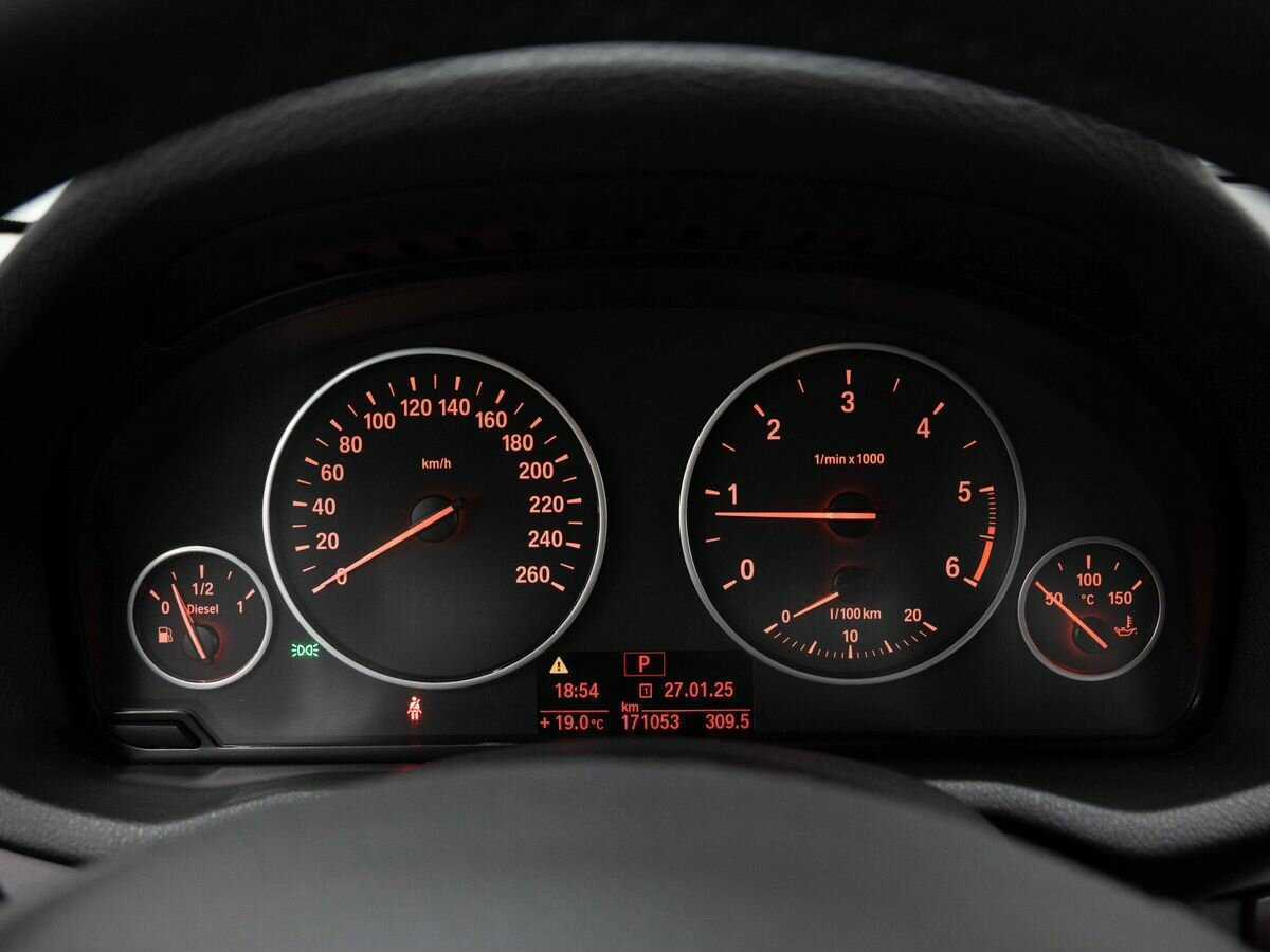 BMW X3 с пробегом — 2011 год. Фото: #16