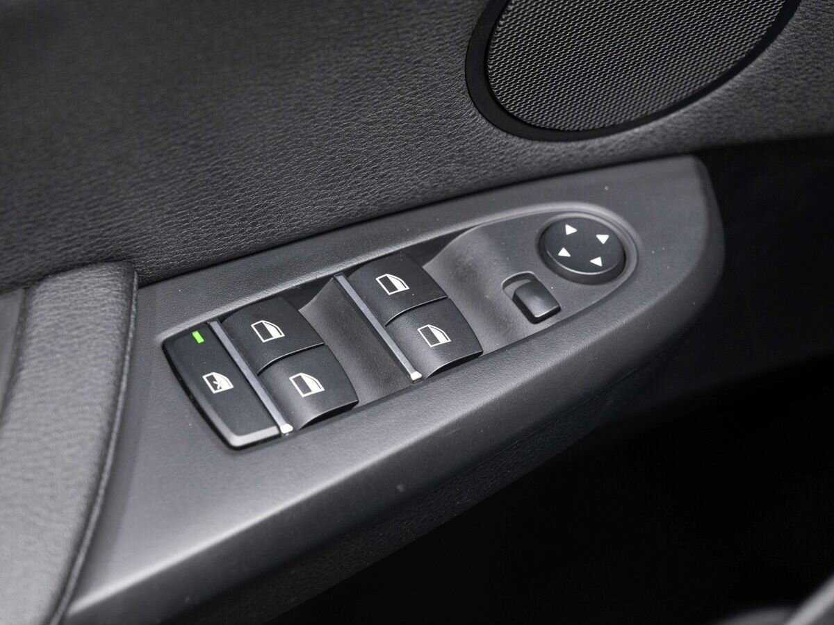 BMW X3 с пробегом — 2011 год. Фото: #17