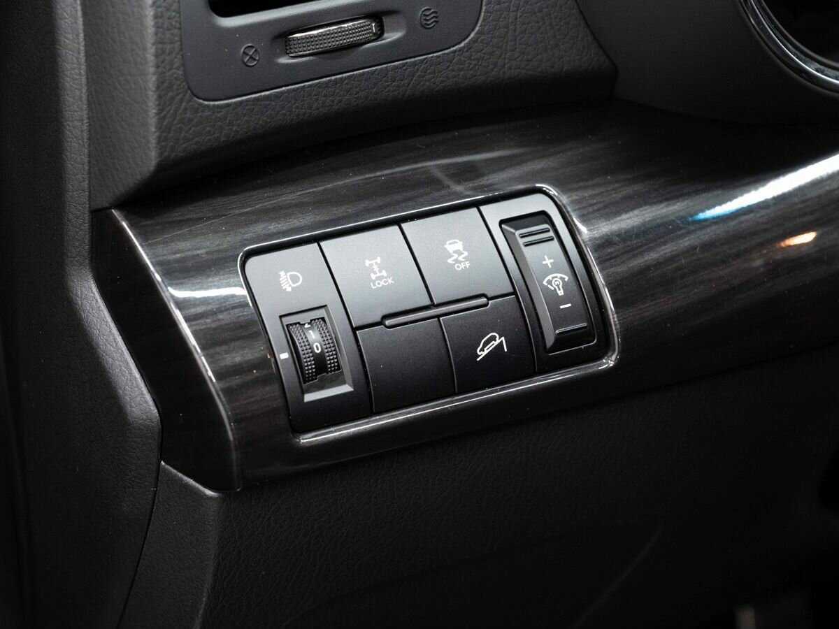 Kia Sorento с пробегом — 2010 год. Фото: #17