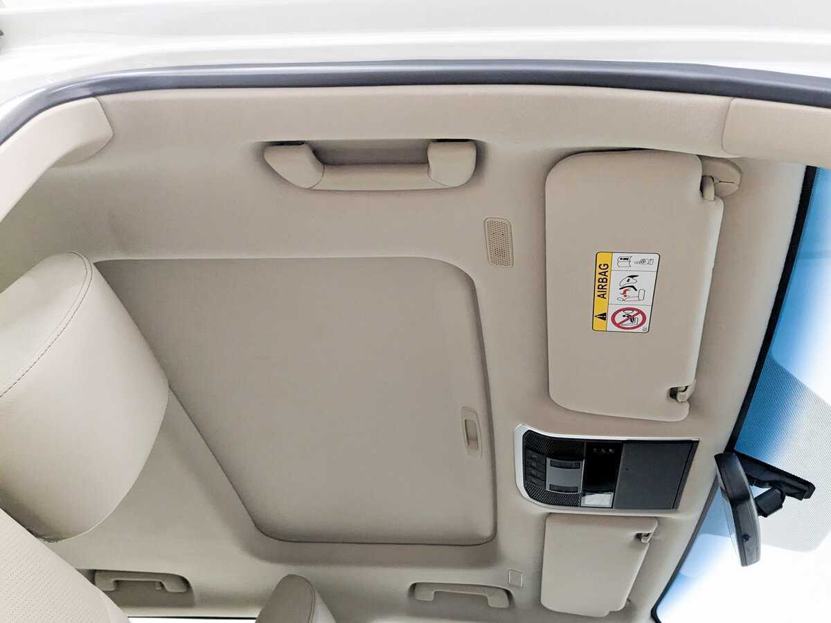 Toyota Land Cruiser с пробегом — 2022 год. Фото: #21