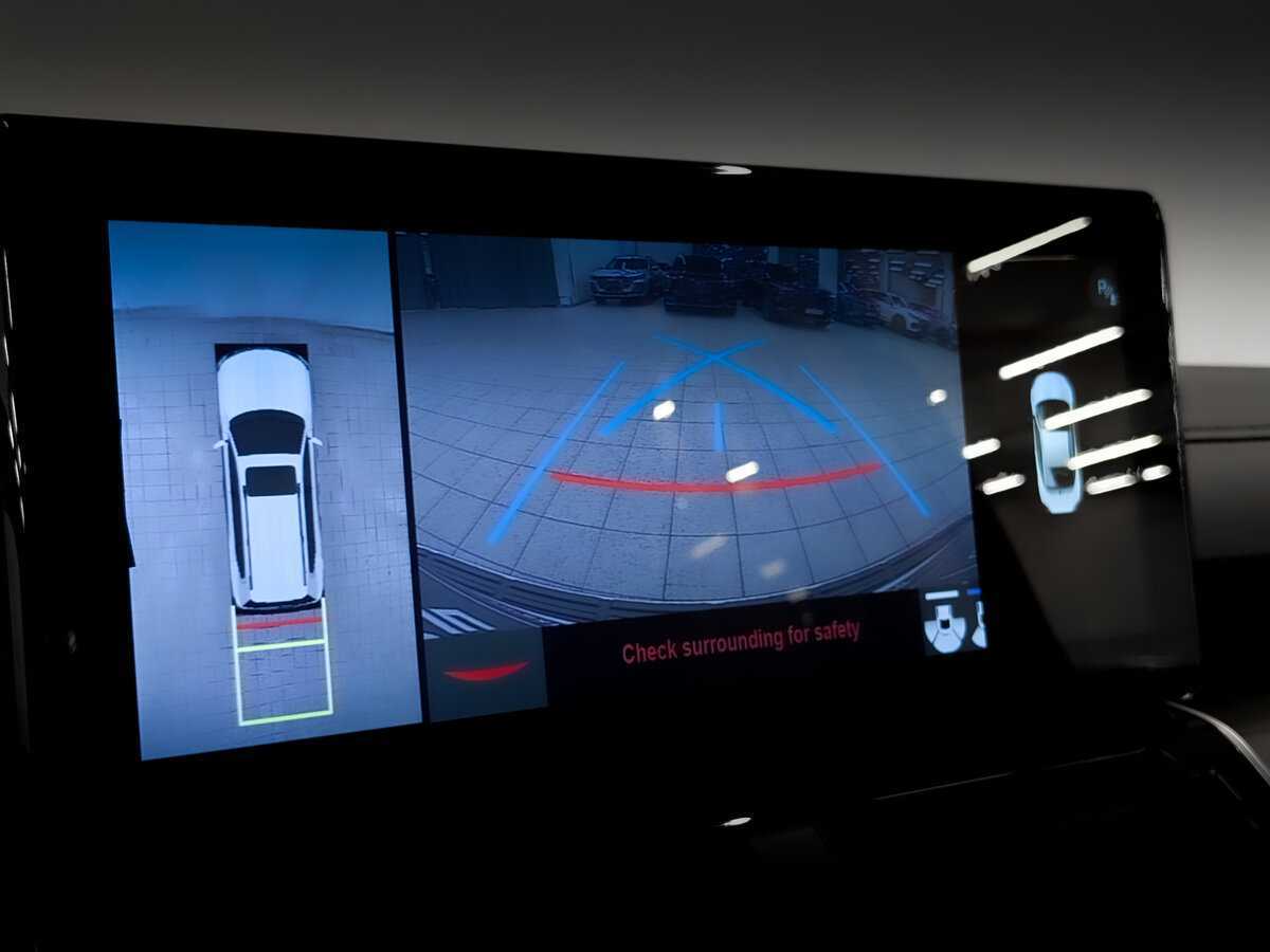 Toyota Land Cruiser с пробегом — 2022 год. Фото: #27