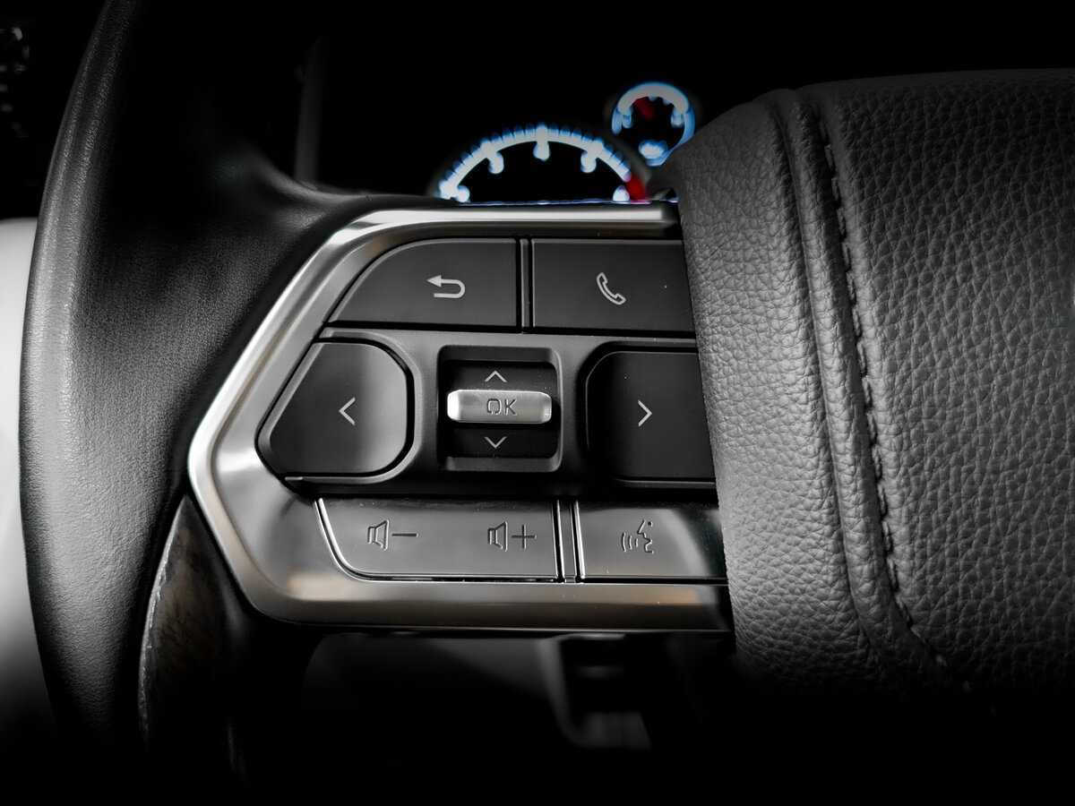 Toyota Land Cruiser с пробегом — 2022 год. Фото: #28