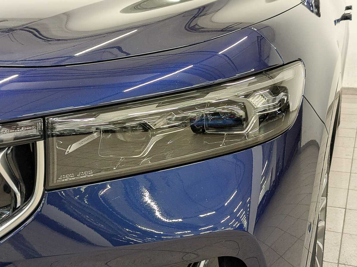 Voyah Free с пробегом — 2023 год. Фото: #9