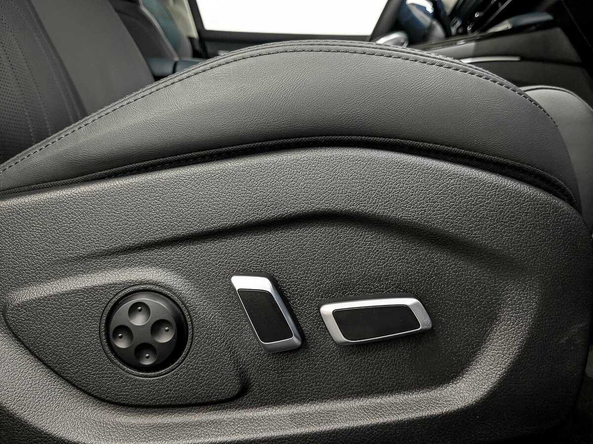 Voyah Free с пробегом — 2023 год. Фото: #24