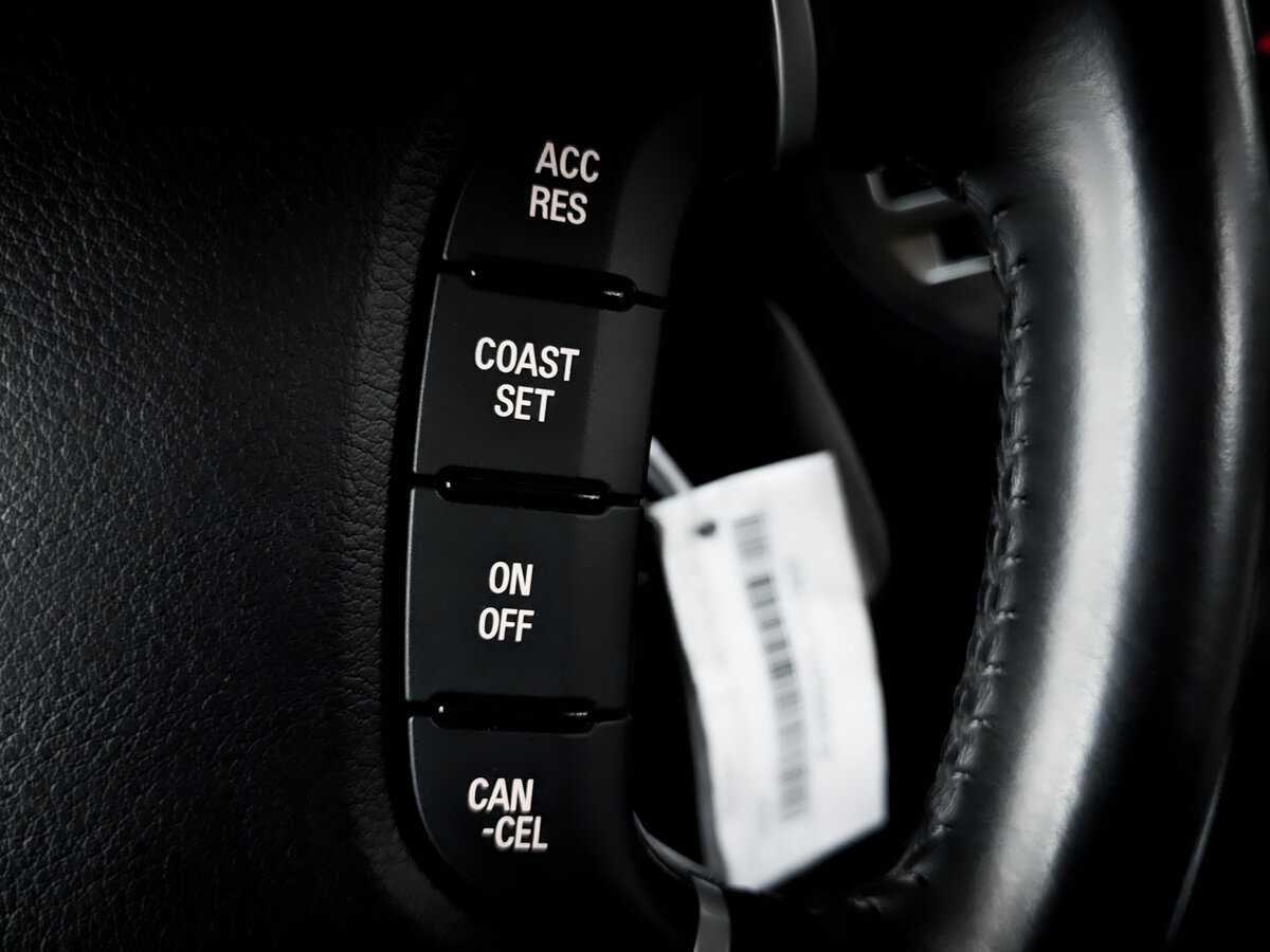 Mitsubishi Pajero с пробегом — 2020 год. Фото: #28