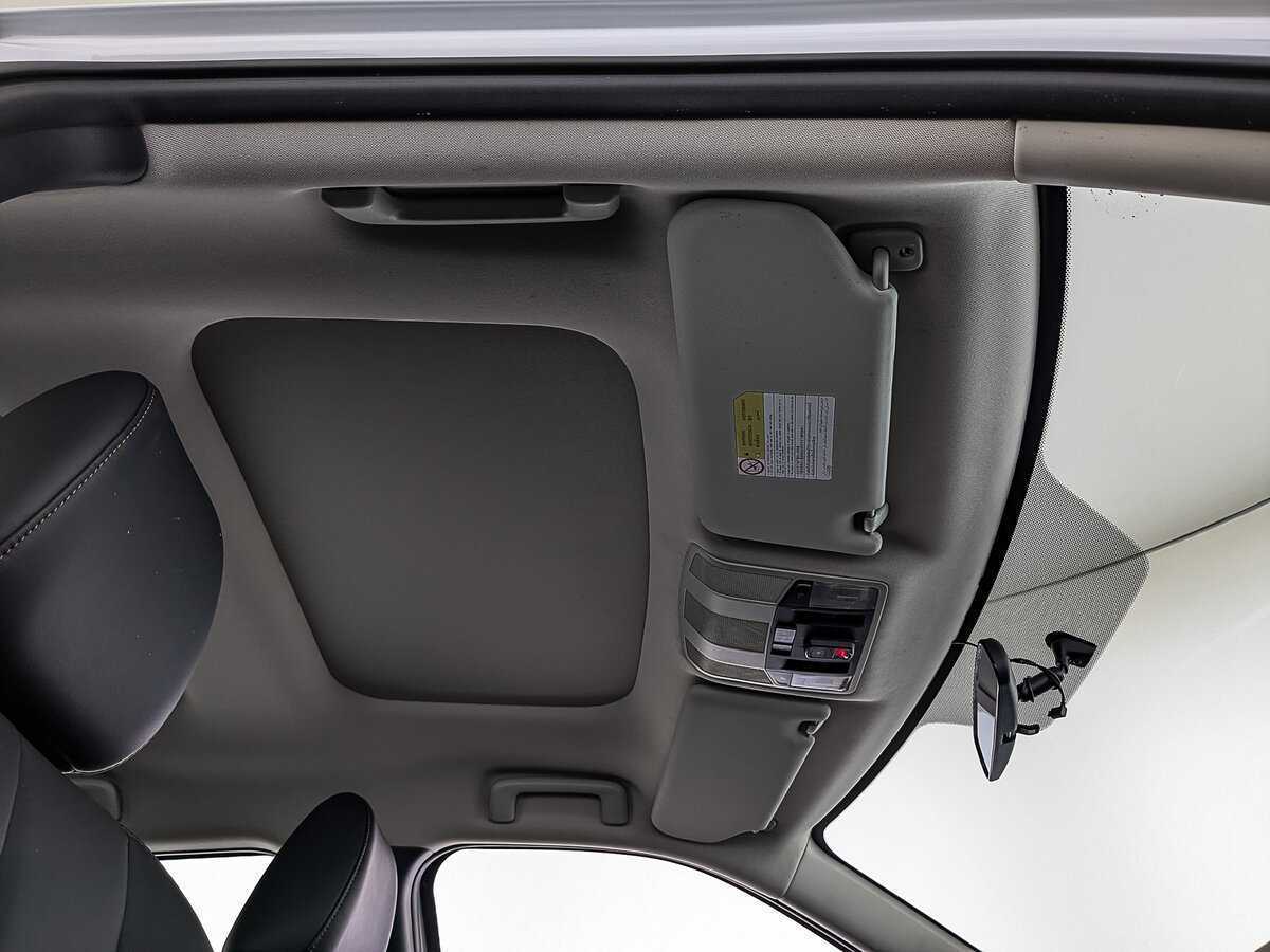 Mitsubishi Eclipse Cross с пробегом — 2022 год. Фото: #21