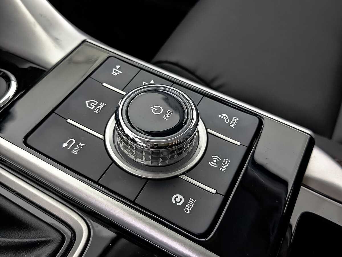 Mitsubishi Eclipse Cross с пробегом — 2022 год. Фото: #25