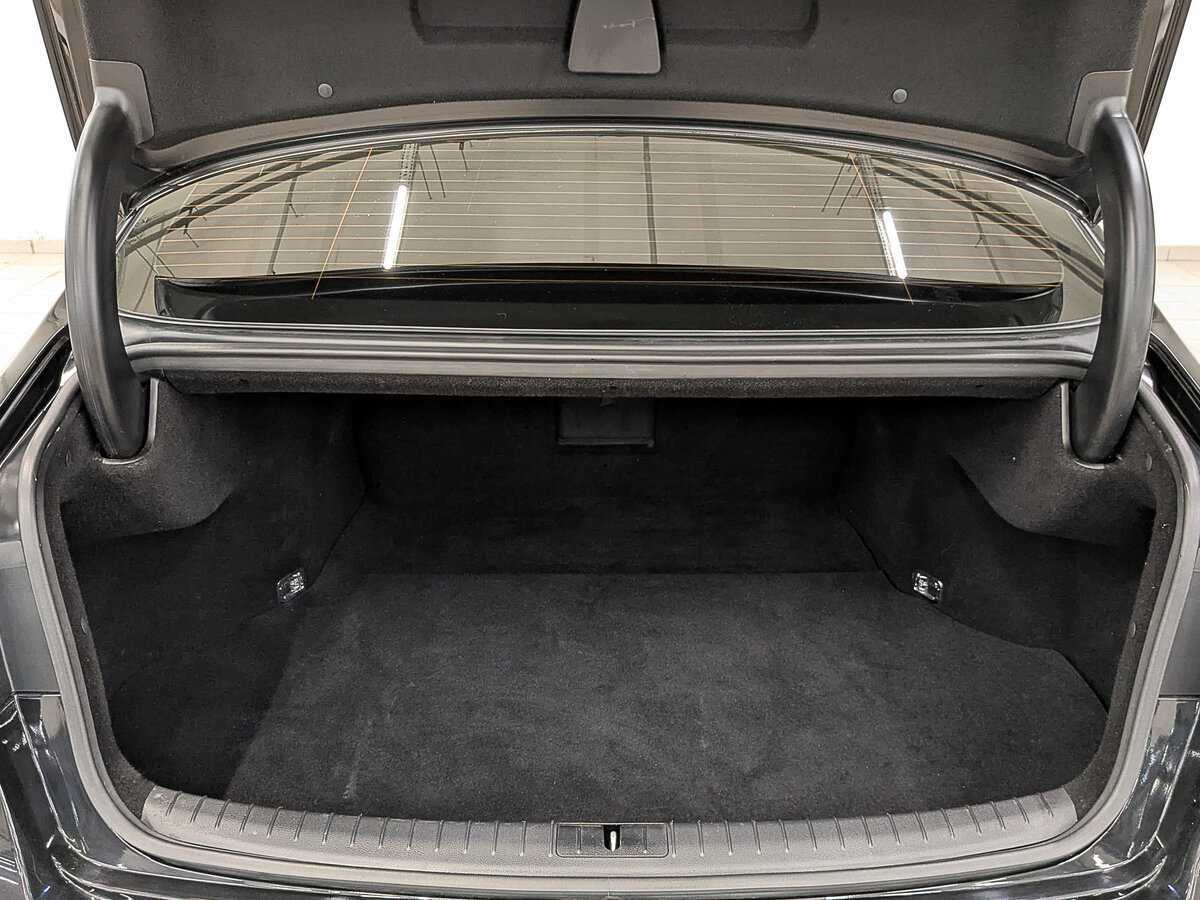 Genesis G80 с пробегом — 2019 год. Фото: #9