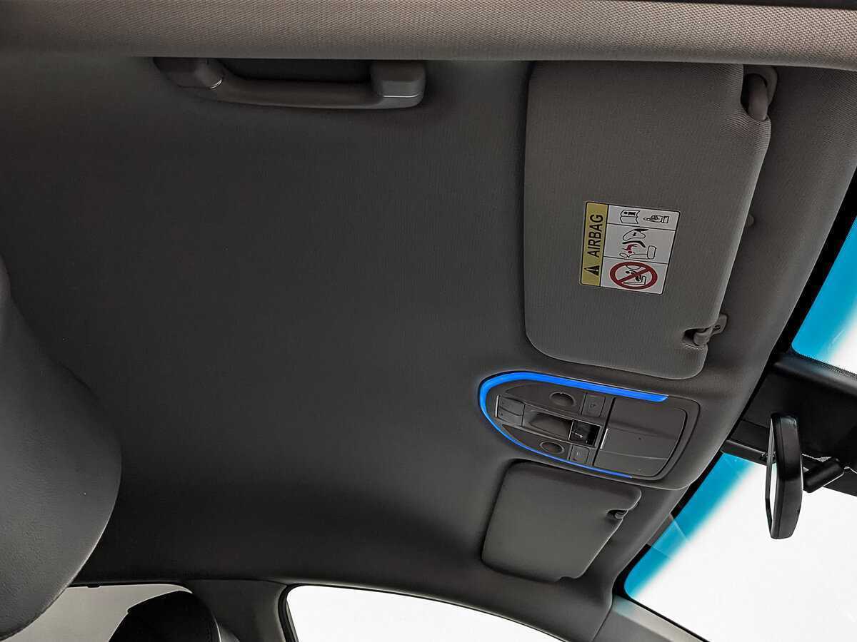 Genesis G80 с пробегом — 2019 год. Фото: #22