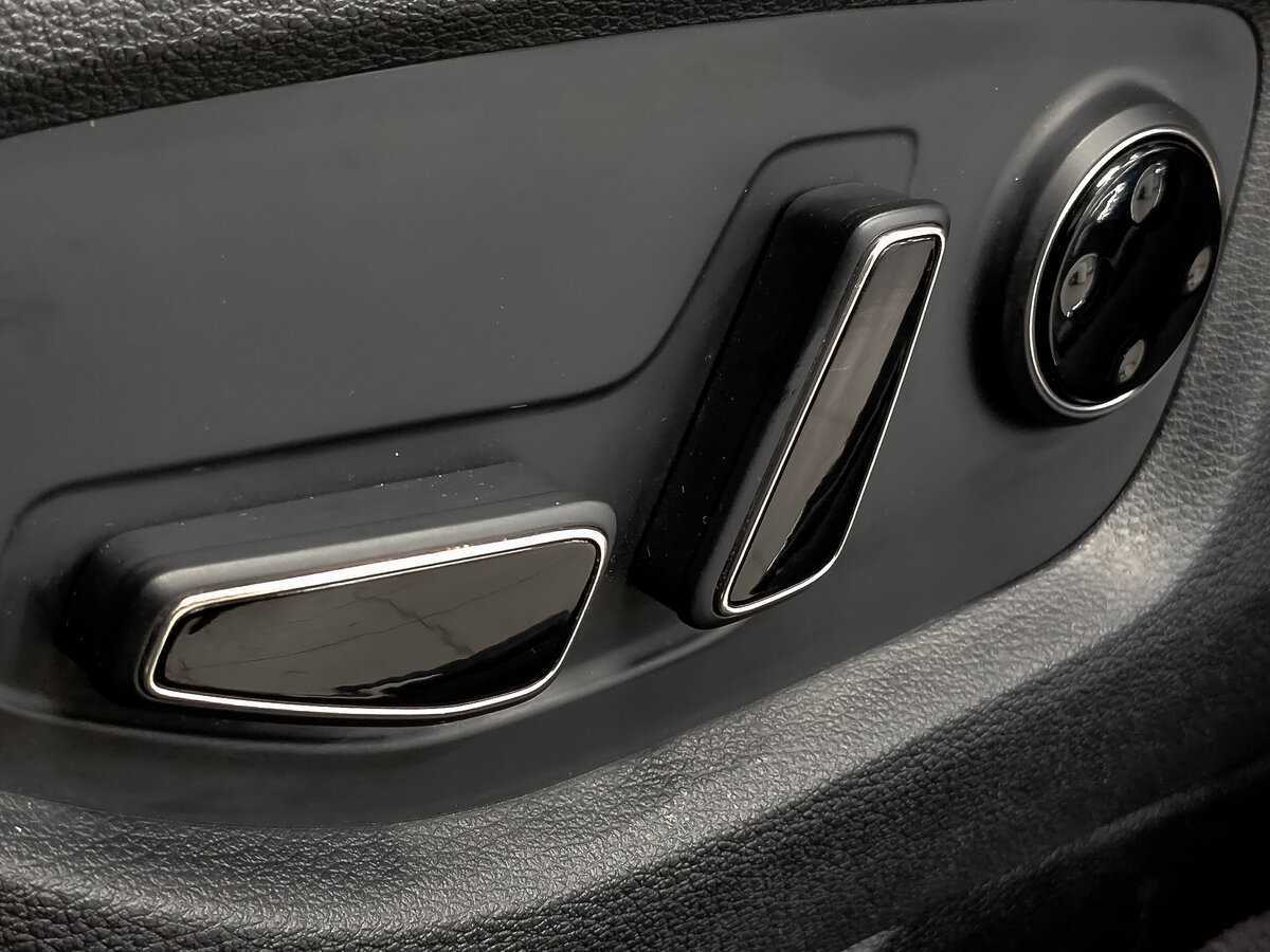 Genesis G80 с пробегом — 2019 год. Фото: #25