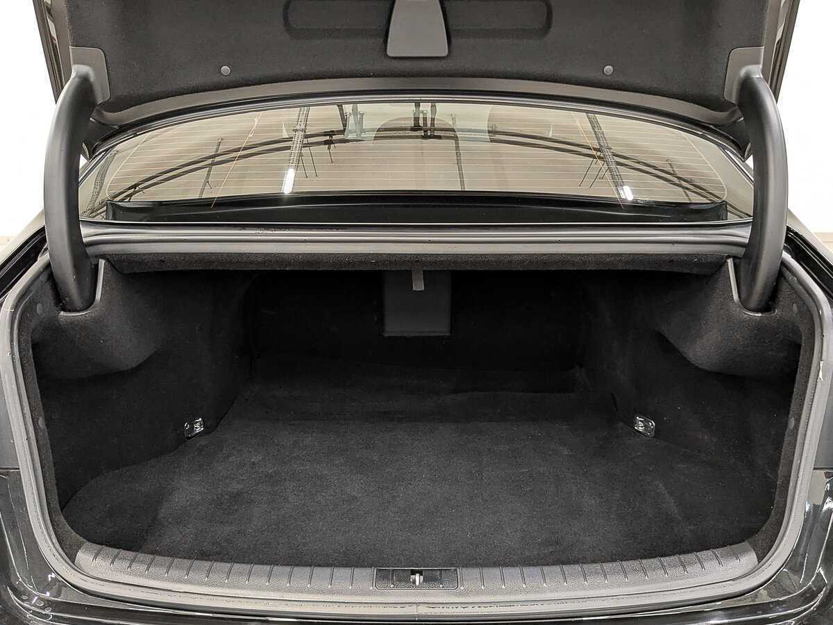 Genesis G80 с пробегом — 2019 год. Фото: #9