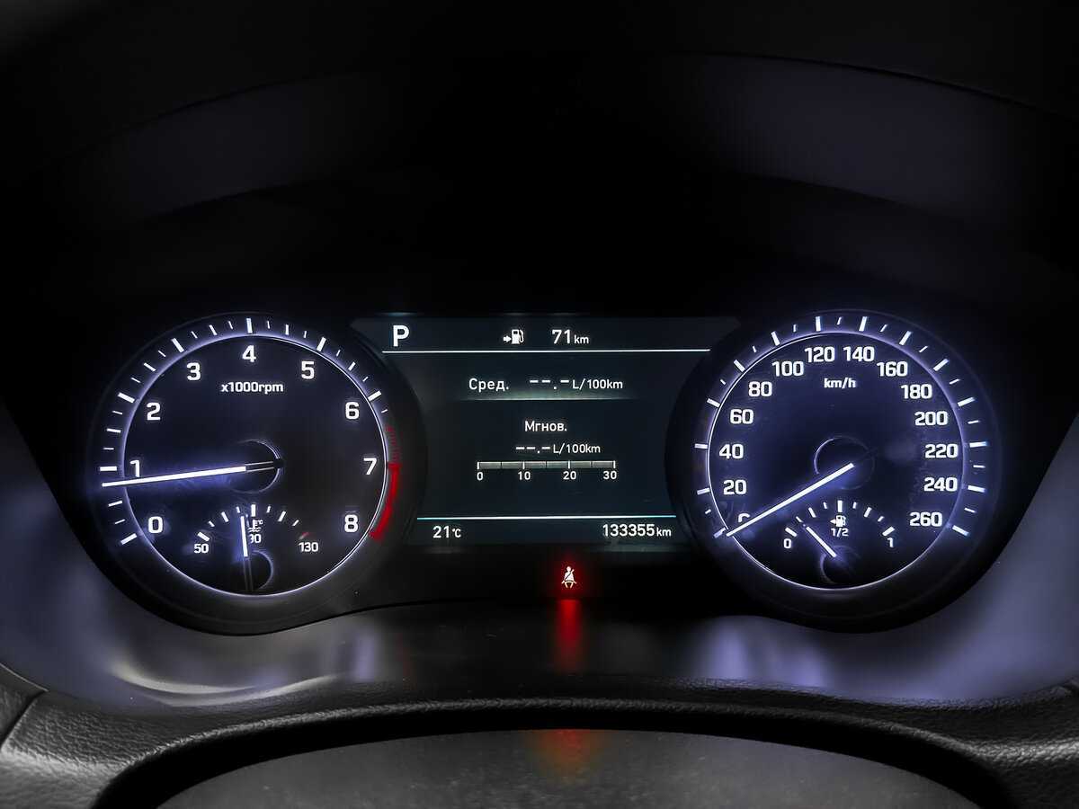 Genesis G80 с пробегом — 2019 год. Фото: #15