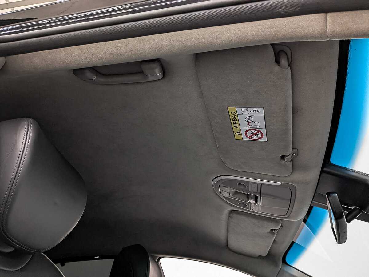 Genesis G80 с пробегом — 2019 год. Фото: #22