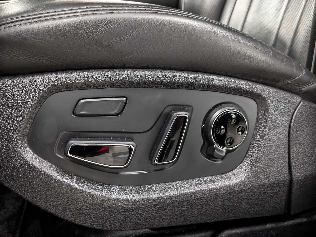 Genesis G80 с пробегом — 2019 год. Фото: #25