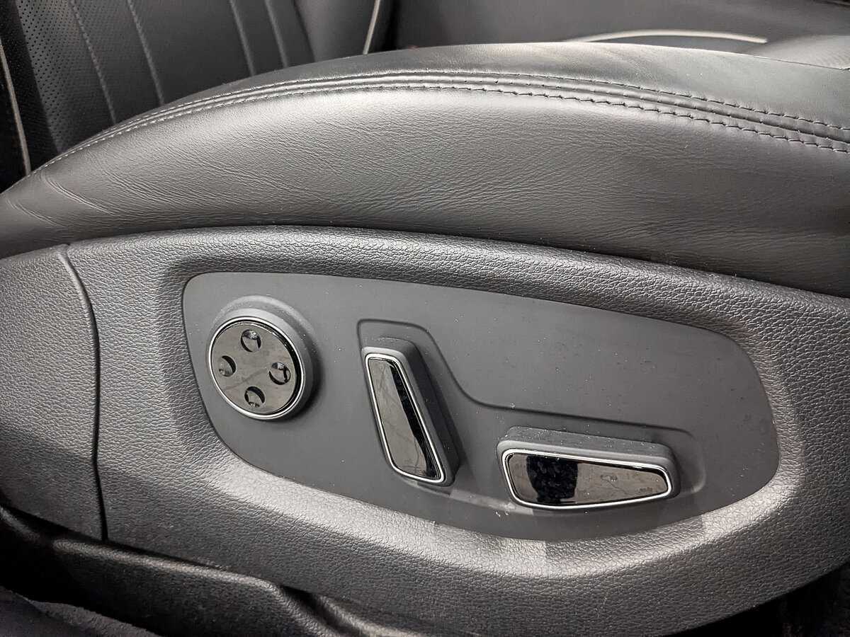 Genesis G80 с пробегом — 2019 год. Фото: #26