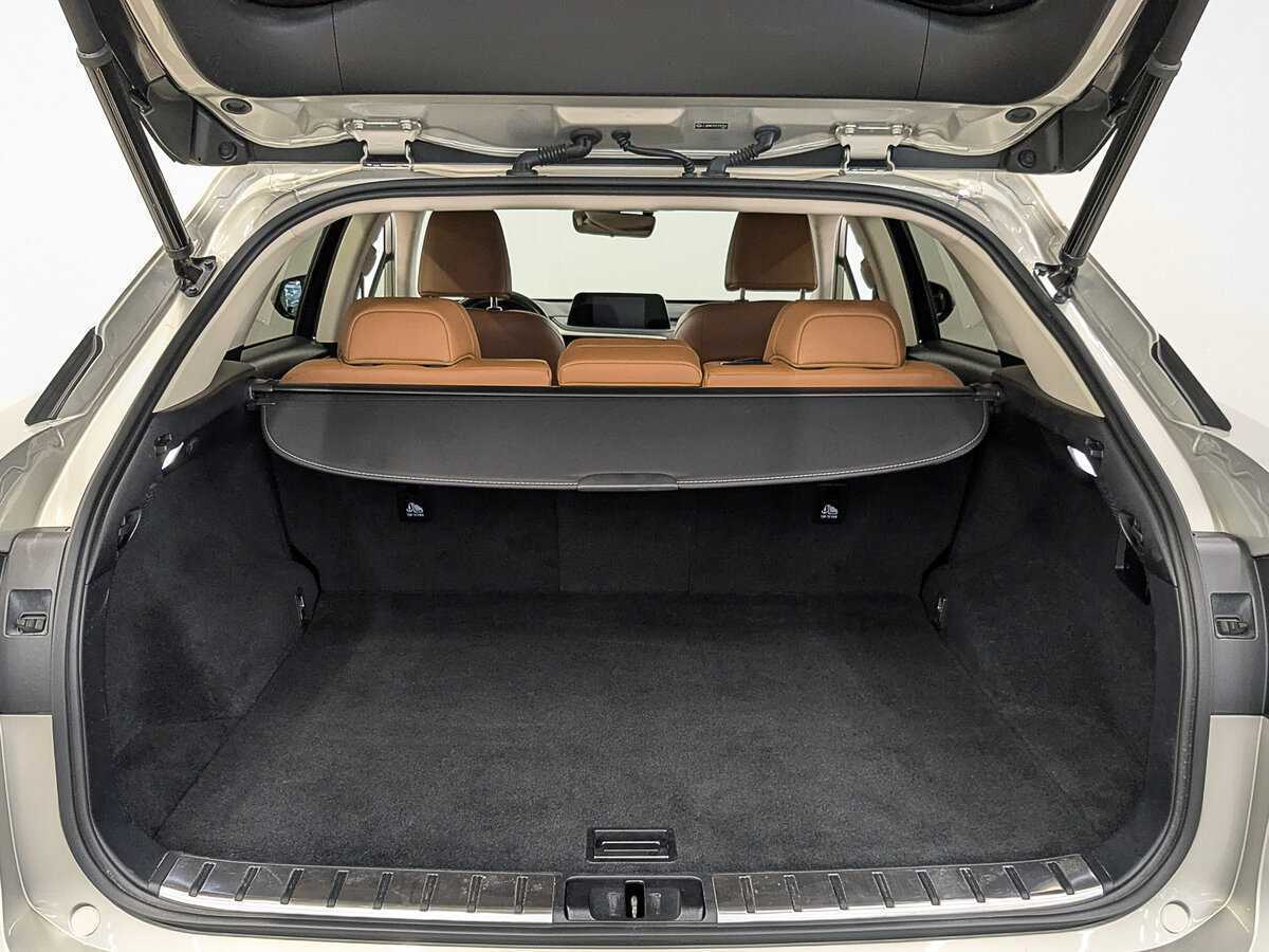 Lexus RX с пробегом — 2019 год. Фото: #9