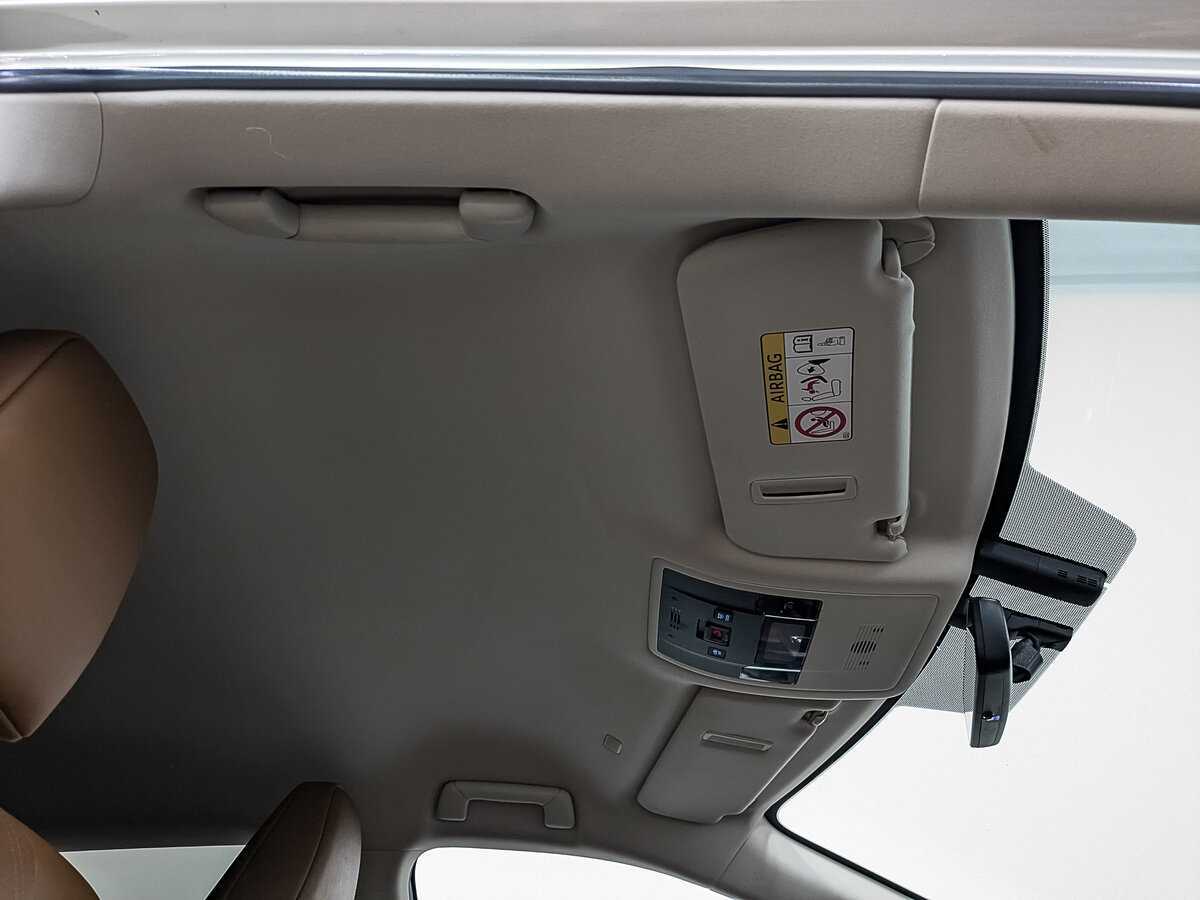 Lexus RX с пробегом — 2019 год. Фото: #22