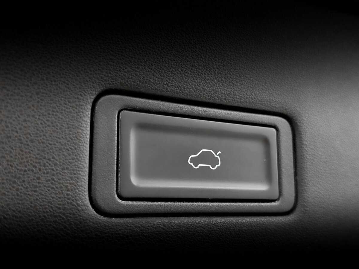 OMODA C5 с пробегом — 2023 год. Фото: #23