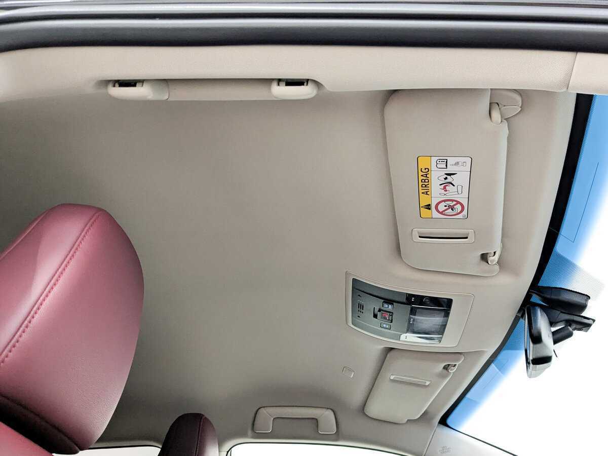 Lexus NX с пробегом — 2018 год. Фото: #21