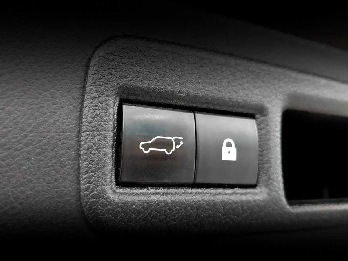 Lexus NX с пробегом — 2018 год. Фото: #24