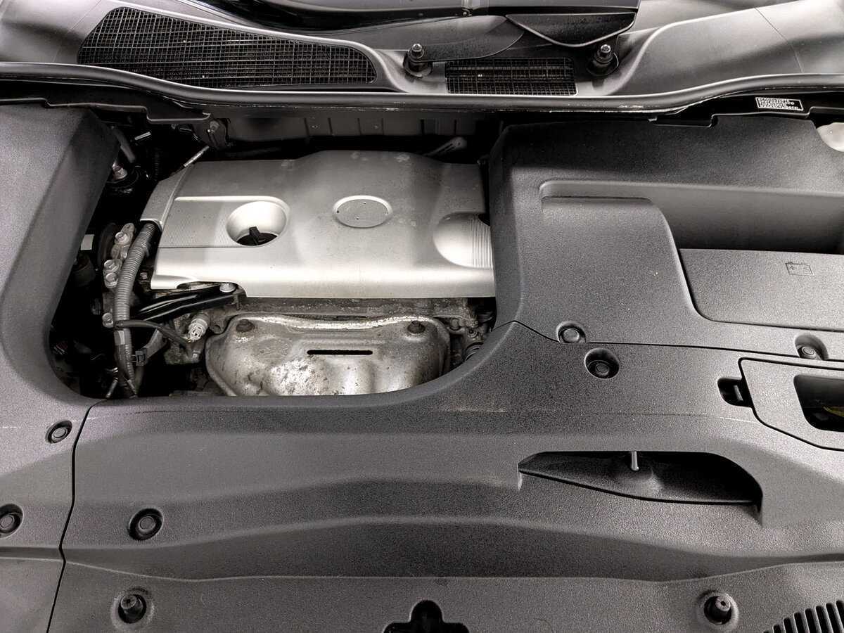 Lexus RX с пробегом — 2012 год. Фото: #8