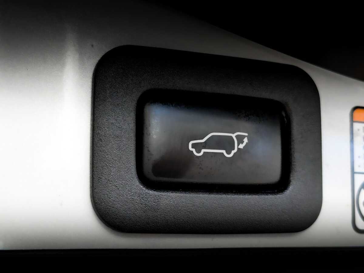 Toyota Land Cruiser с пробегом — 2020 год. Фото: #25