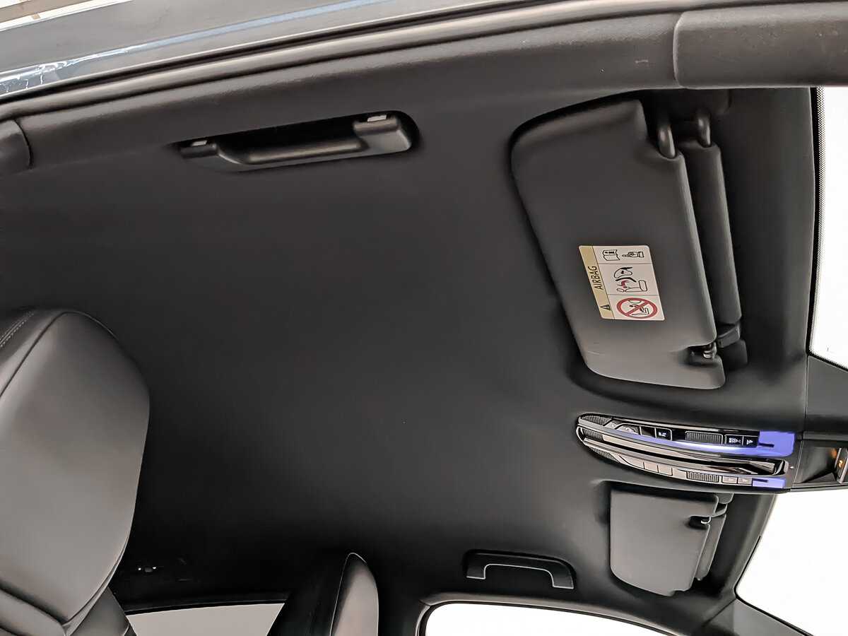 Porsche Cayenne с пробегом — 2019 год. Фото: #19