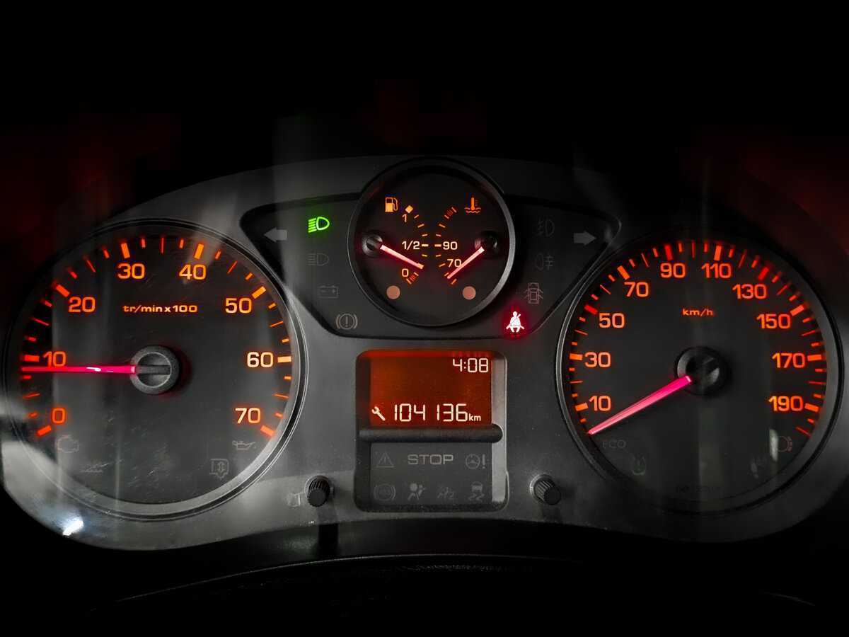 Citroen Berlingo с пробегом — 2014 год. Фото: #12