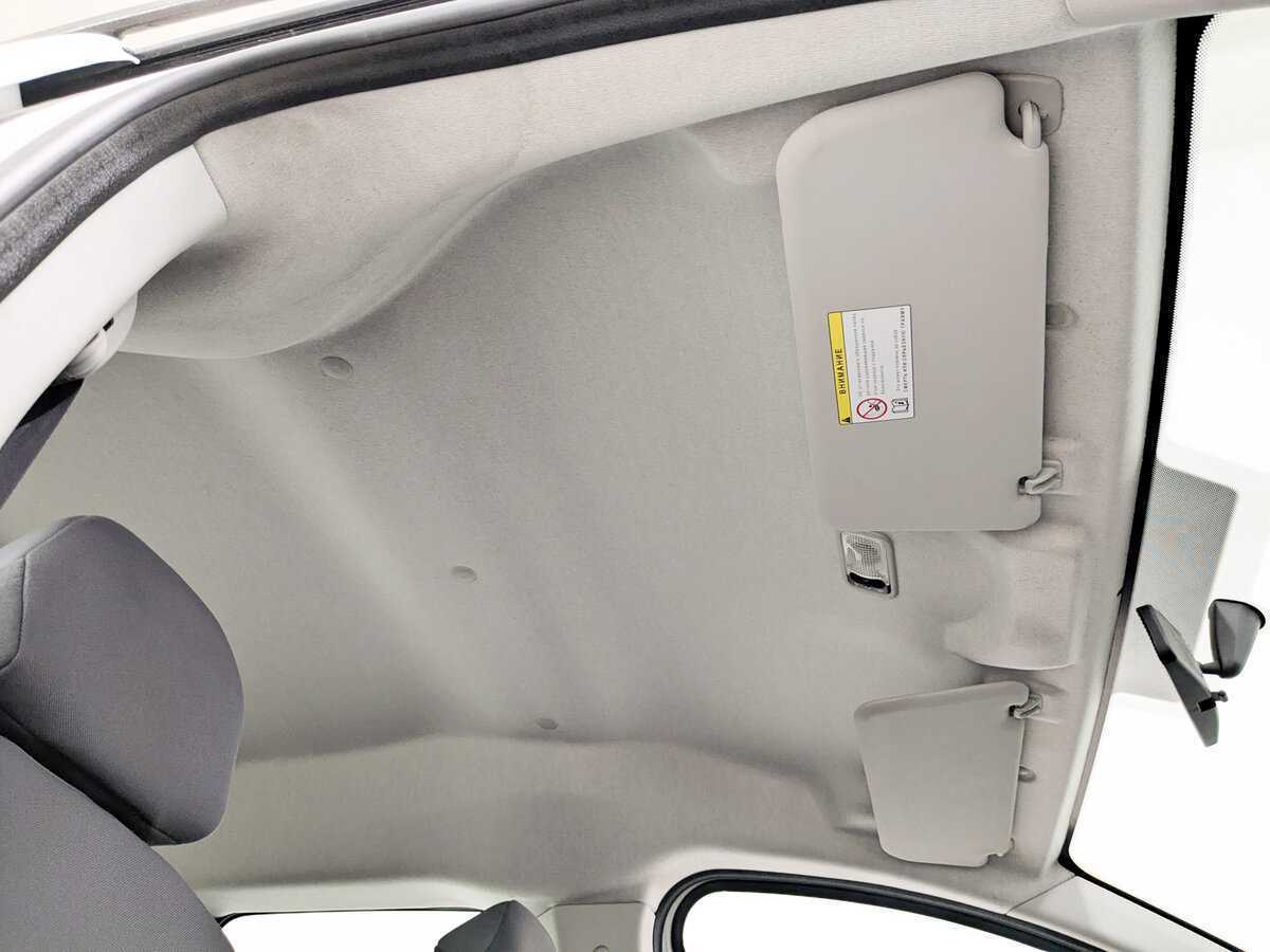 Citroen Berlingo с пробегом — 2014 год. Фото: #21