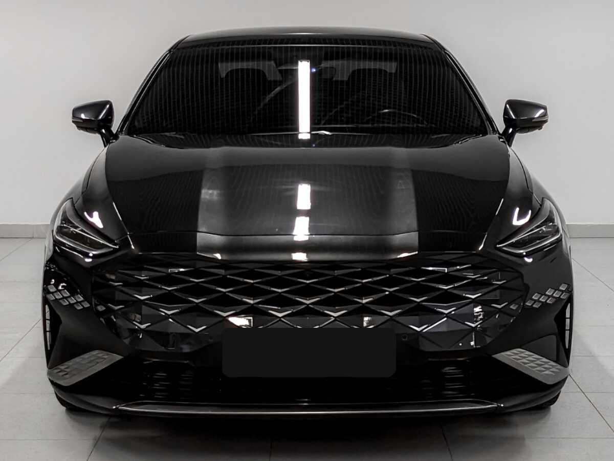 Kia K8 с пробегом — 2021 год. Фото: #1