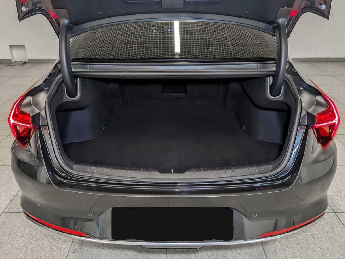 Kia K8 с пробегом — 2021 год. Фото: #10