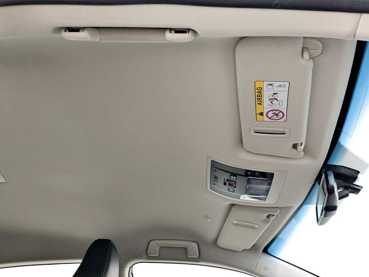 Lexus NX с пробегом — 2021 год. Фото: #21