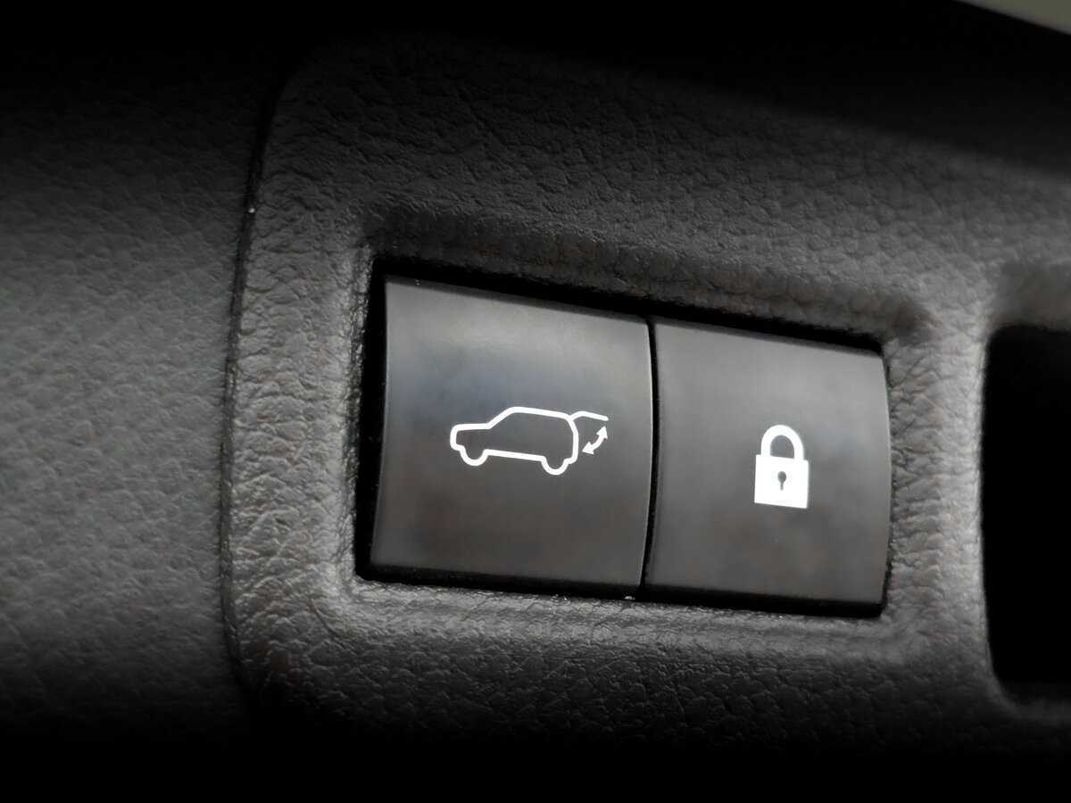 Lexus NX с пробегом — 2021 год. Фото: #24