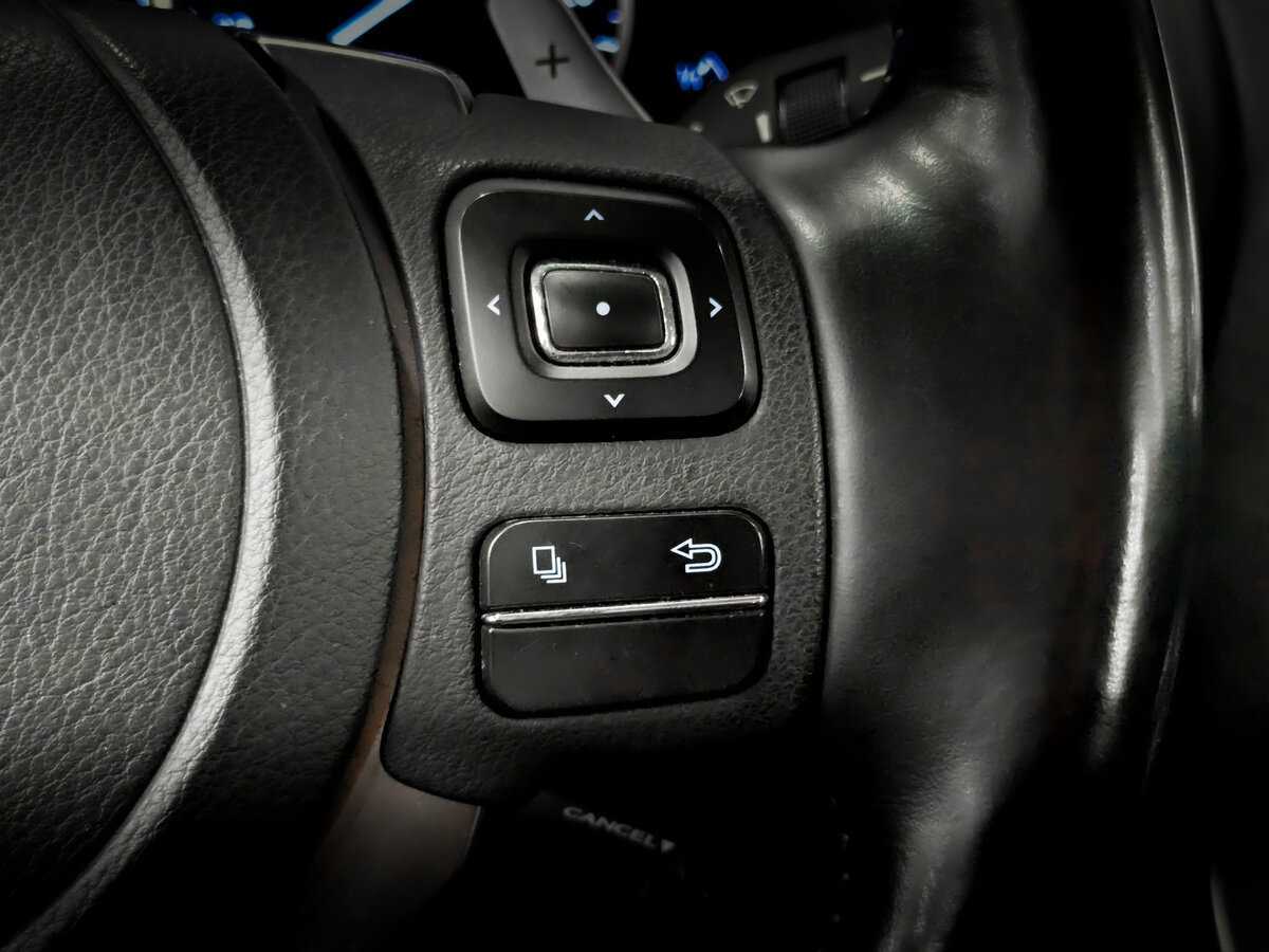 Lexus NX с пробегом — 2021 год. Фото: #29